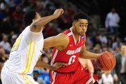 Lakers draft D'Angelo Russell with No. 2 pick