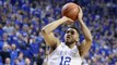 Karl-Anthony Towns drafted No. 1 overall by Timberwolves