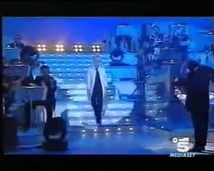 Rita Pavone-No llores por mi Argentina