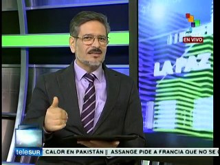 Análisis del conflicto entre Venezuela y Guyana por el Esequibo