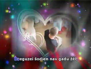 Rudenī vēlu, vēlu (R.Pauls-J.Peters)