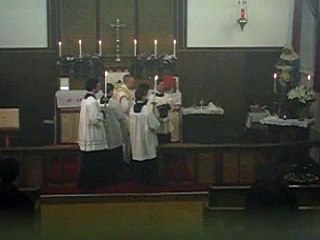 Alma Redemptoris Mater