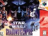 Star Wars: Shadows of the Empire N64 Title Music