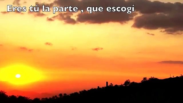 Mi herencia - Pista - Jesús Adrian Romero