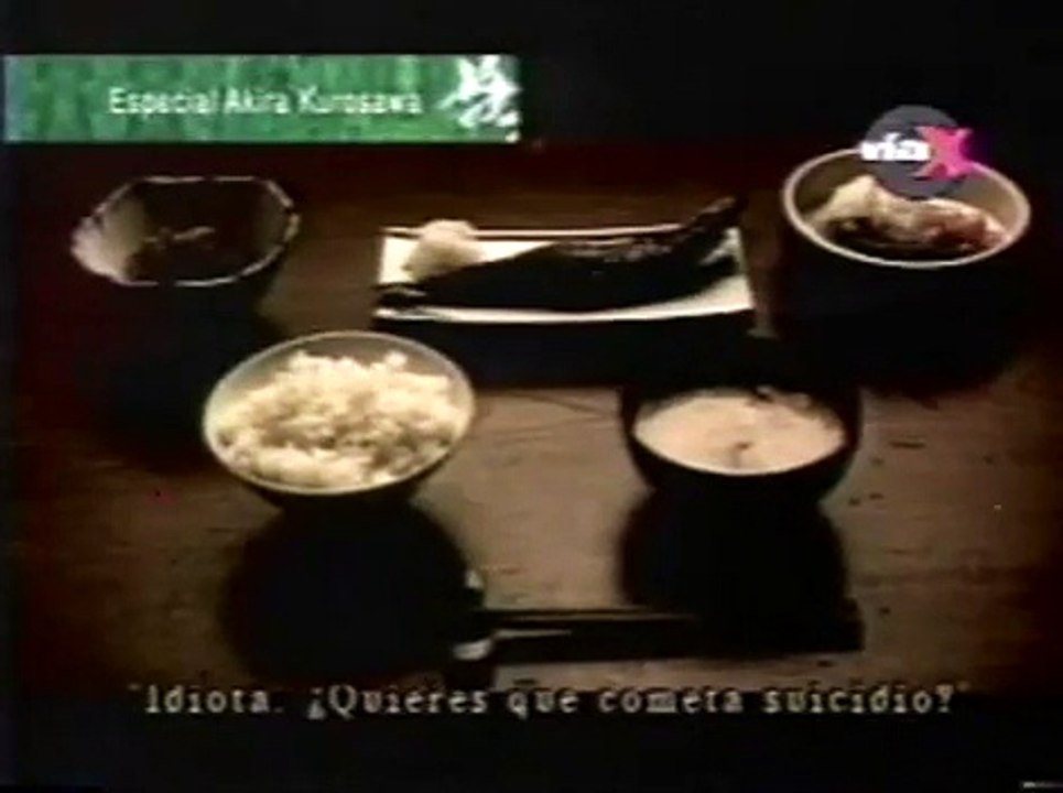 Akira Kurosawa 2: