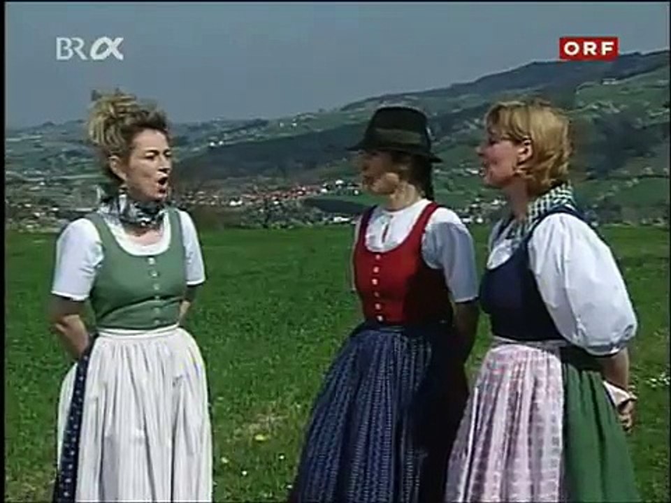 Scheibbser Dreier