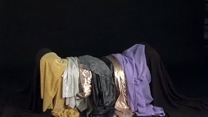 How to Shoot Nude with an Infrared Camera