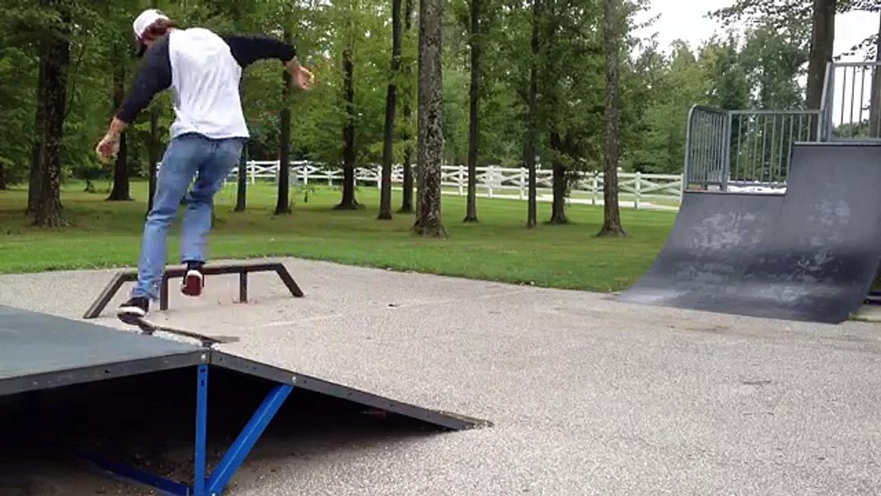 Skate 2