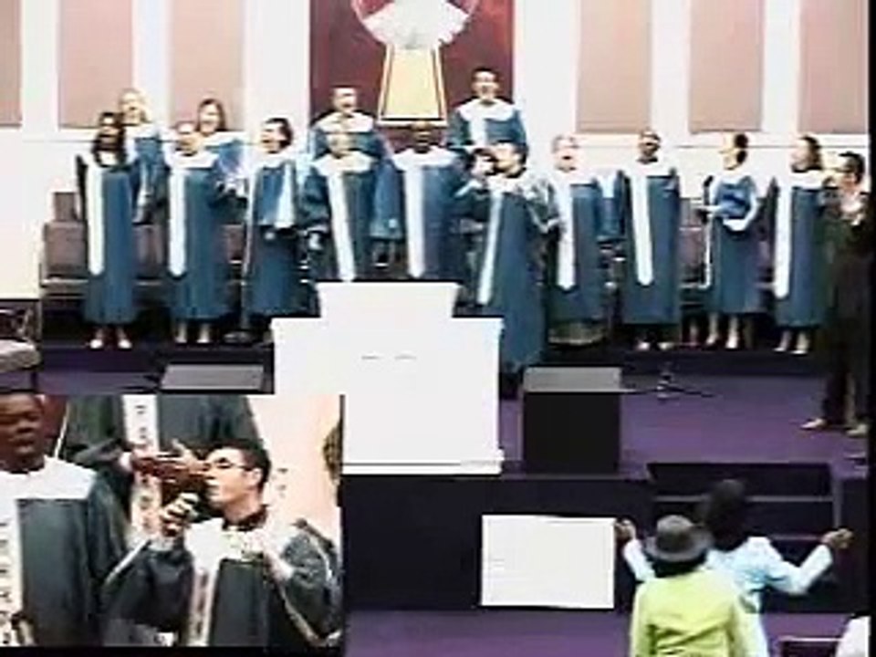 "All My Worship"