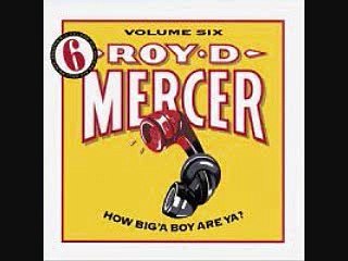 roy d mercer prank call