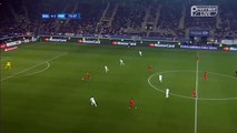 0-3 Paolo Guerrero Hattrick Goal | Bolivia vs Peru 25.06.2015