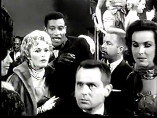 Too Late Blues (1961) Trailer