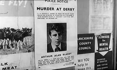 Whistle Down the Wind (1961) Trailer