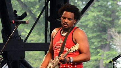 Chicago Blues Fest on 6-13-15 @ 3:08 PM