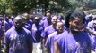 Kentucky State Univ Ques (Majestic Psi Psi) Cadillac Step @ Centennial