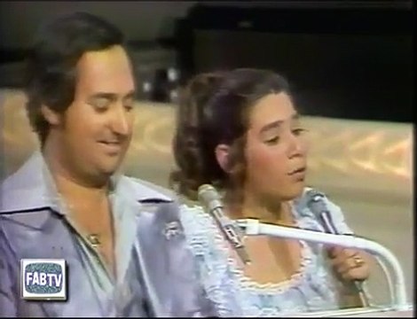 Laughter In The Rain: Neil & Dara Sedaka: 1976
