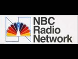 NBC Radio Network News Sounder 1975 - 1985