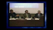 La conclusione di Massimo Bray alla Tavola Rotonda | Reti d'Impresa nel Turismo | Turismo FVG