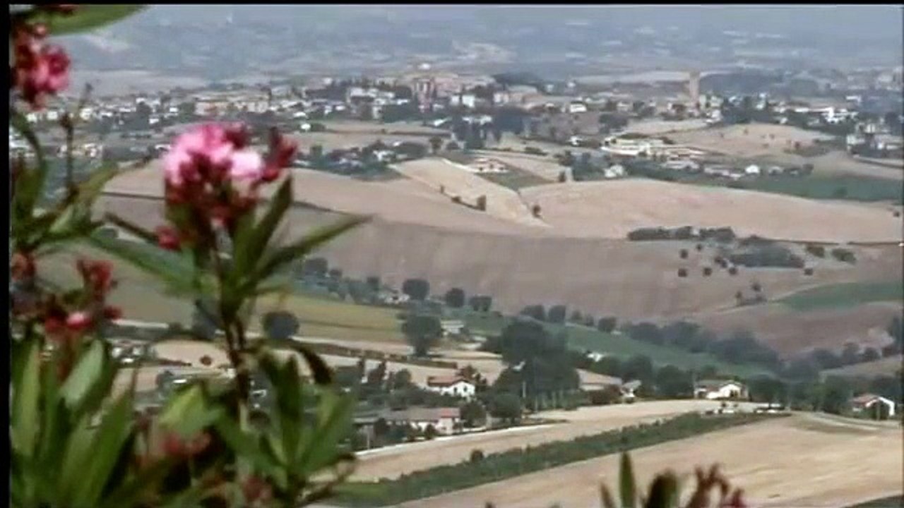 Documentario su Giacomo Leopardi 1 di 6