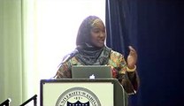 2012: Dr Rajab-Gyagenda in Plenary Session II:  Best practices in addressing and eradicating stigma