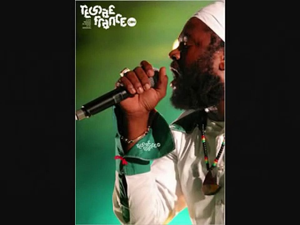 Fantan Mojah - Most High Jah (Rub A Dub Riddim)