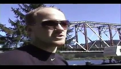 Oregon Economic Collapse Obama Your High Speed Rail is a Joke