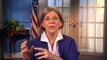 Elizabeth Warren Introduces COP Report on Foreclosures