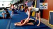 Managing Stress and Pressure During Sports Training