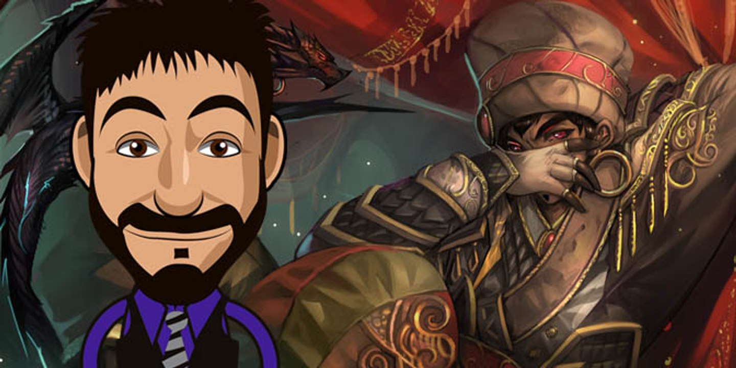 Histoire d'Irion - Lore de Wrathion - World of Warcraft