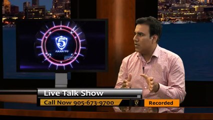 LIVE-DEEPAK PUNJ AND BALDEV MUTTA-PART 1