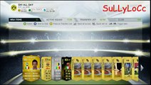 FIFA 14 Ultimate Team - Top 5 Best Pack Opening Reactions #2