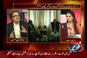 Zardari Sahab Ne Kitne Msg Diye Nawaz Sharif Ko Lkn Woh Ab Be Establishment Ke Sath hai.Dr Shahid Masood - Video Dailymotion
