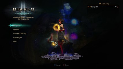 AFK@goings101 #SOUND #Diablo III: Reaper of Souls – Ultimate Evil Edition (English)_20150625201505