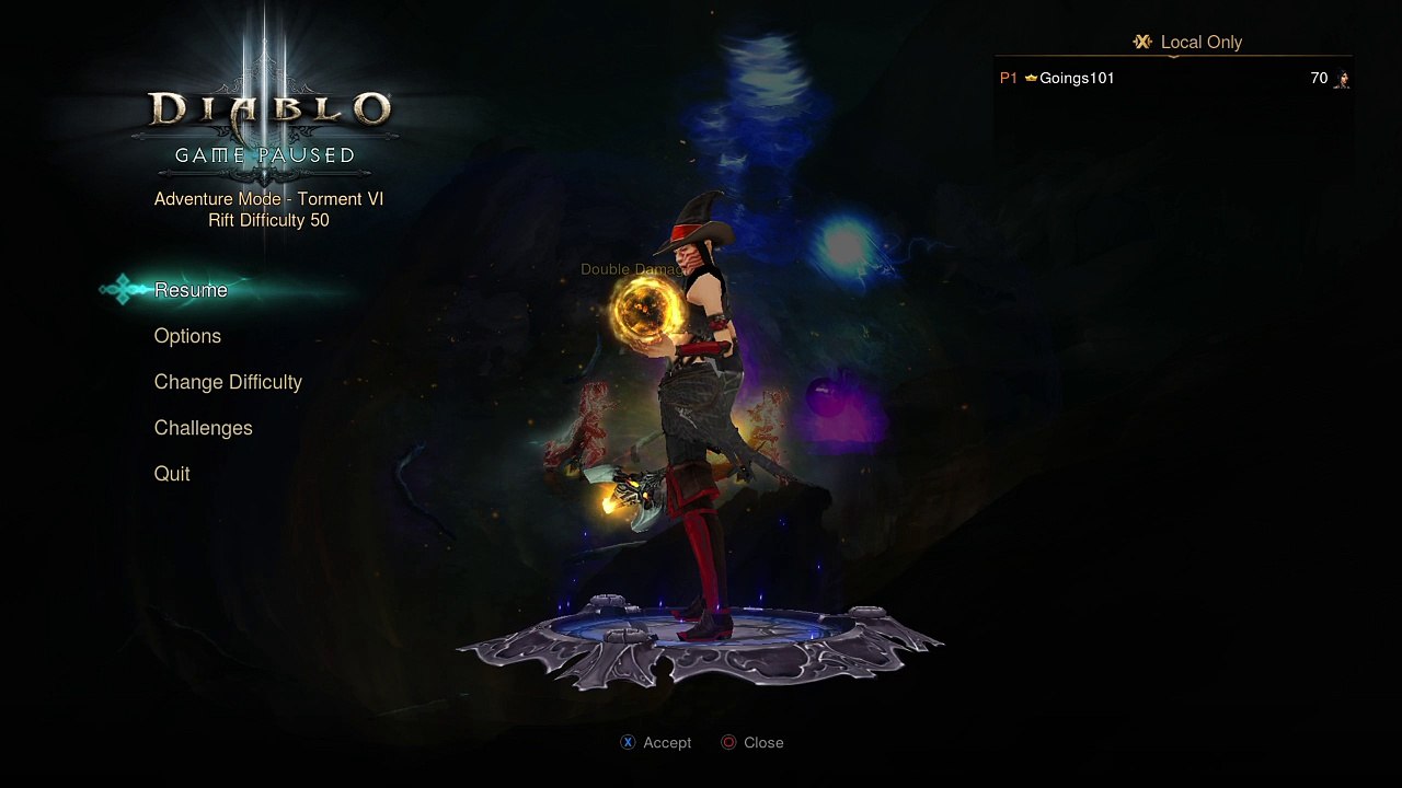 AFK@goings101 #SOUND #Diablo III: Reaper of Souls – Ultimate Evil Edition (English)_20150625201505