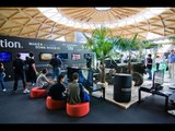 Gamelab: Más de 70 empresas españolas están presentes en esta feria de videojuegos