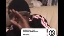 Daddy Shout Out