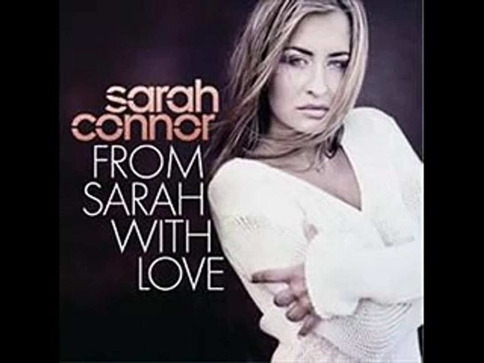 Sarah Connor - From Sarah With Love (Kayrob Dance Mix)