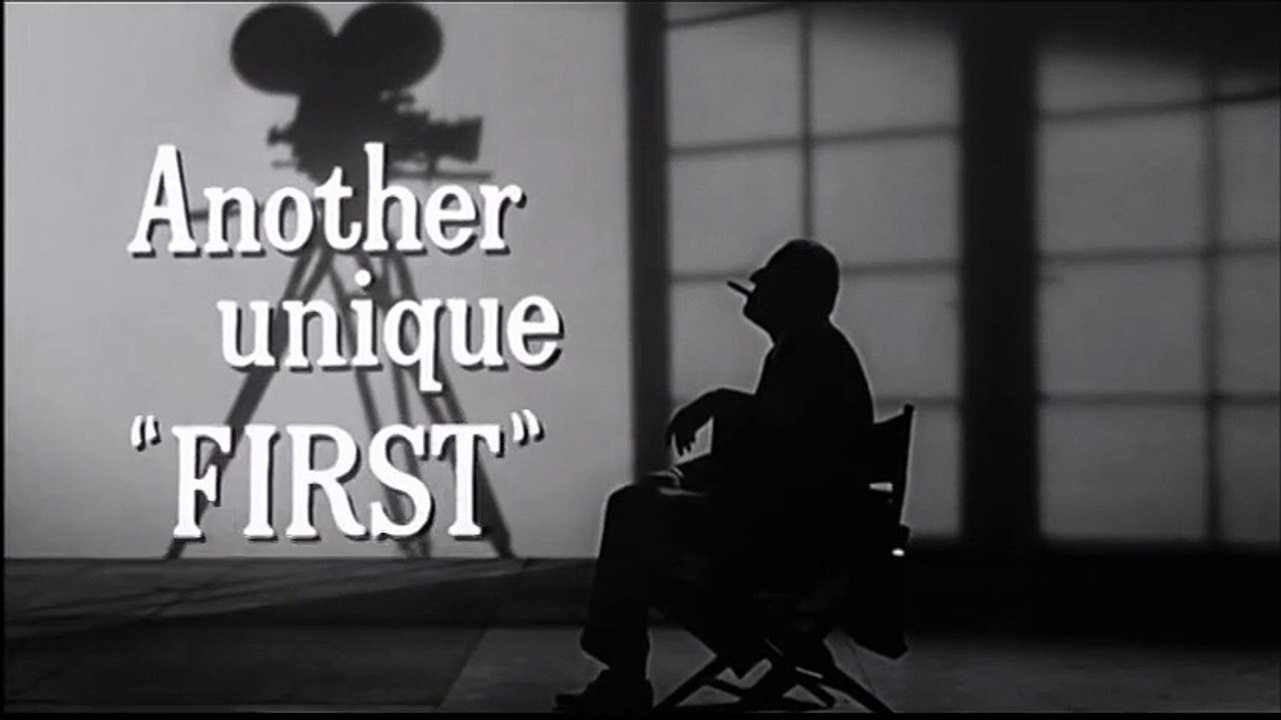 Mr Sardonicus (1961) Trailer