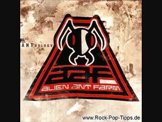 Alien Ant Farm - Courage