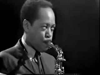 "Lover Man"Sonny Stitt,Walter Bishop,Tommy Potter,Kenny Clarke.