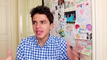 ANNOYING PARENTS | Brent Rivera