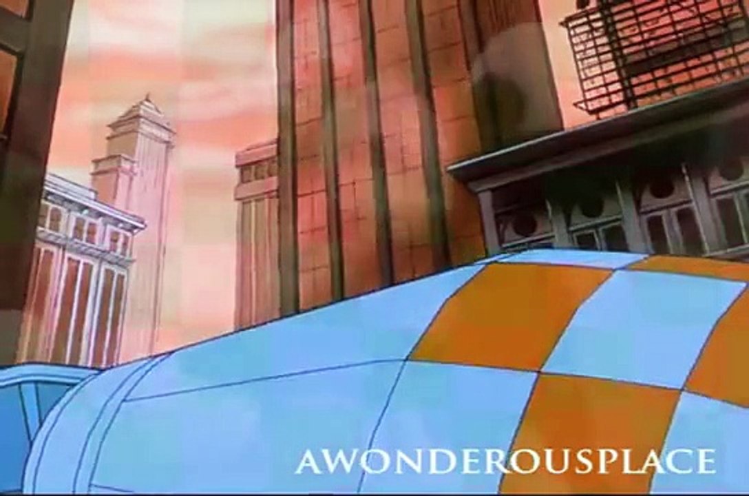 ☆ Animash - Blow ☆