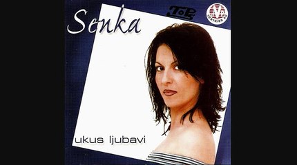 Senka - Ljubav Je More (Audio 2000)
