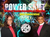 Gates of Heaven Assembly of Churches 2013 Holy Convocation