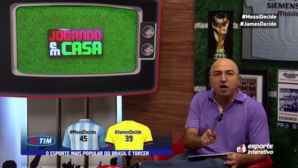 Verdadeiro autor do gol de barriga, Ailton celebra 20 anos do título