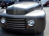 1949 Ford F1 Pick Up Hot Rod for Sale WeBe Autos~~~SOLD~~~