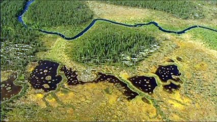 Wild Scandinavia. Sweden / Sverige HD