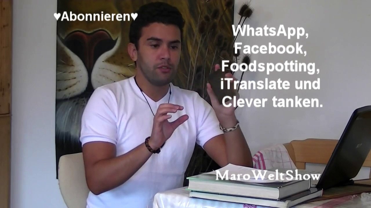 Gefährliche Smartphone-Apps * Iphone, Ipad, Android, Samsung u Ipad Touch - VORSICHT