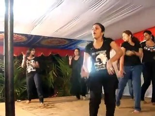 College Girls Dance | Awesome dance in India