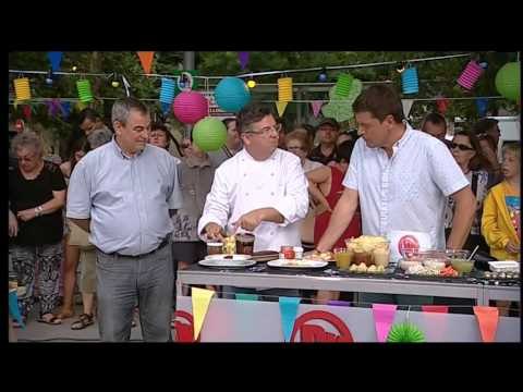 TV3 - Divendres - Revetlla de Sant Joan a Sant Adrià de Besòs (II)